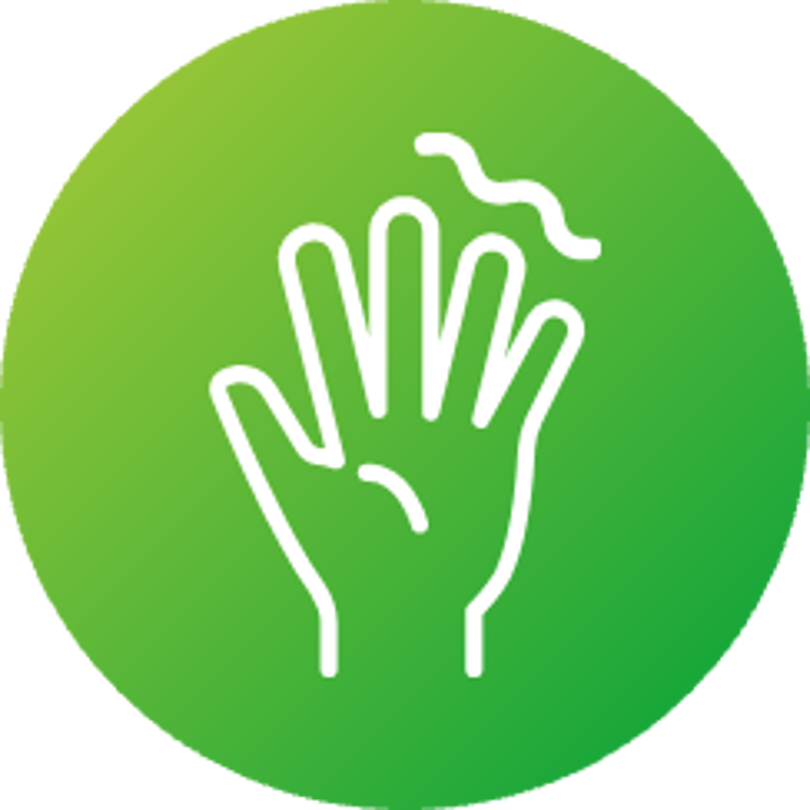 hand icon