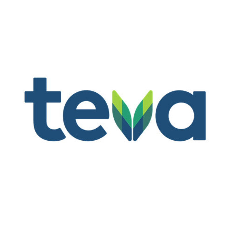 teva logo