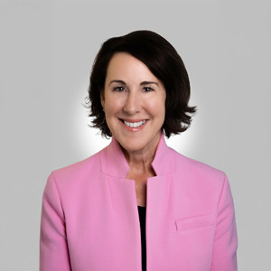 Christine Fox, Executive Vice President, U.S. Commercial Christine Fox, Executive Vice President, U.S. Commercial
