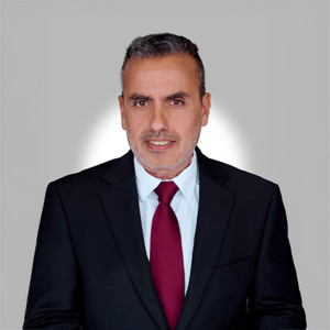 Eli Kalif-Executive Vice President, Chief Financial Officer (CFO) Eli Kalif-Executive Vice President, Chief Financial Officer (CFO)