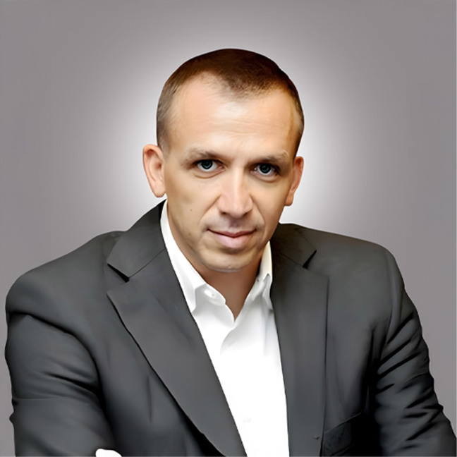 Nir Baron, Senior Vice President, Chief Internal Auditor Nir Baron, Senior Vice President, Chief Internal Auditor