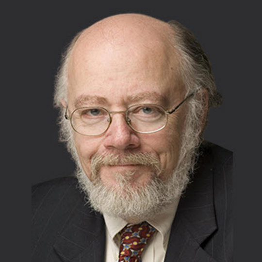 Dr. Sol J. Barer, Chairman of the Board Independent Director Dr. Sol J. Barer, Chairman of the Board Independent Director