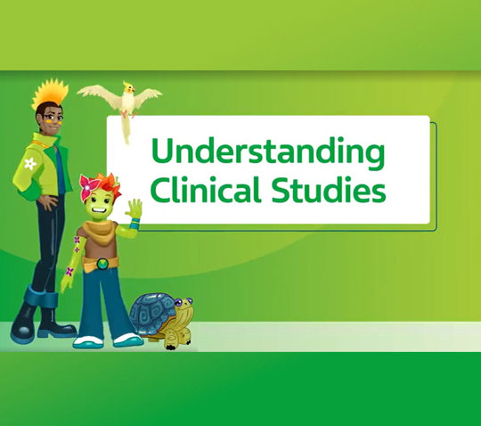 Understanding Clinical Studies