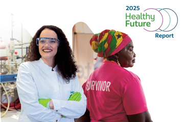 2025 Health Future Report