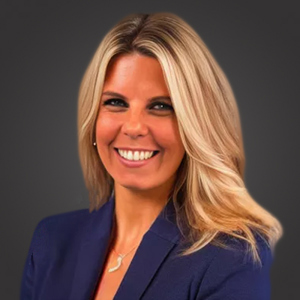 Vikki Conway, Acting Head of Global Human Resources