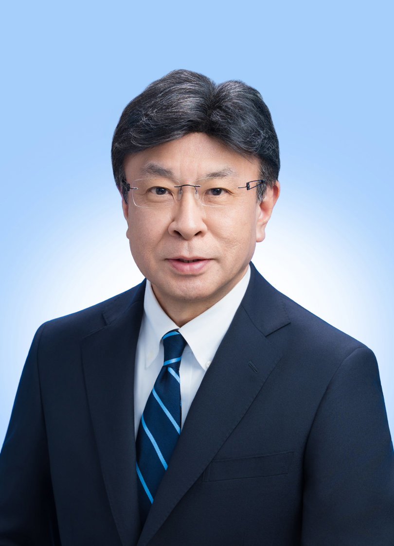 Makoto Suzuki, Japan Program Leader