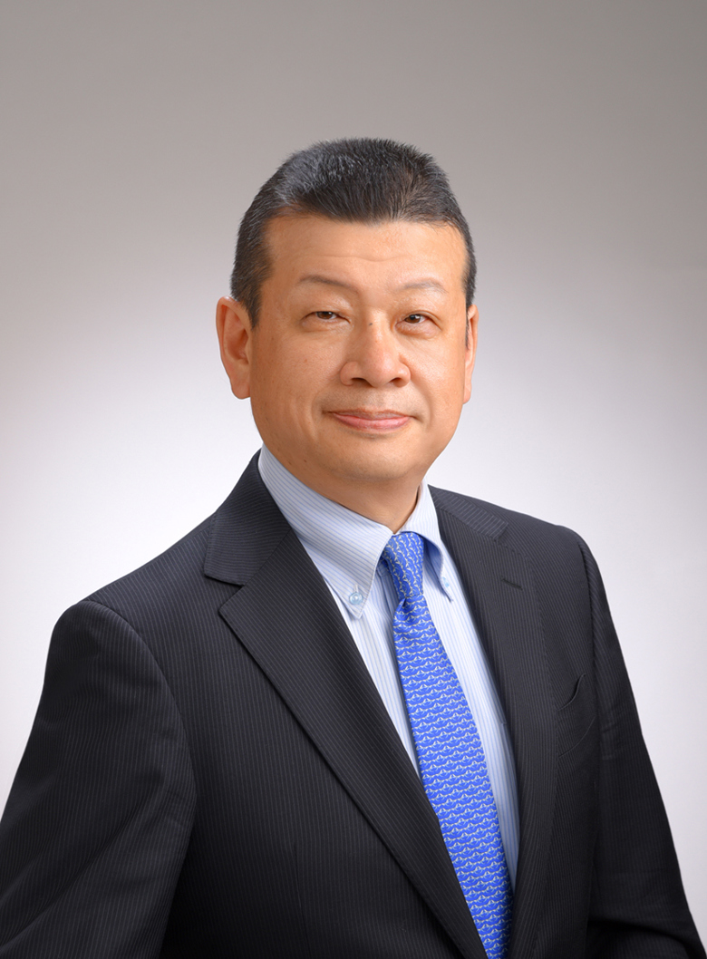 Masahito Nagashima, Head of Clinical Development, Innovative Medicines Development Japan