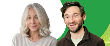 Doug and Denise