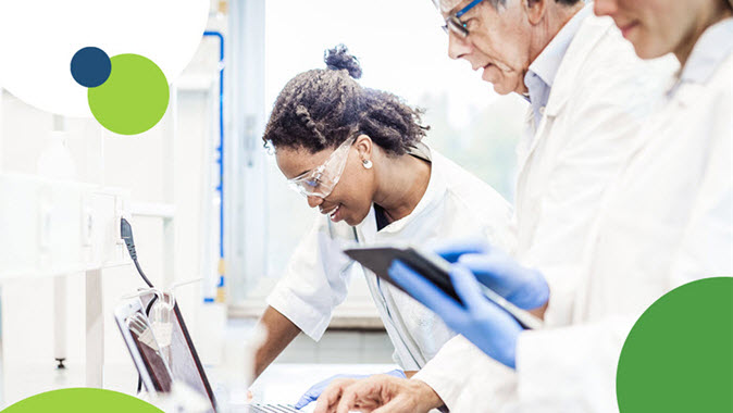 Together with creating original biologic medicines, Teva is investing in biosimilars. These are highly similar versions of reference biological treatments.