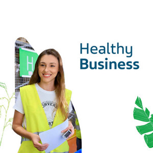 Healthy Business
