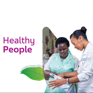 Healthy People